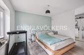 Obergeschoss Zimmer II - 