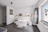 Badezimmer Obergeschoss - 