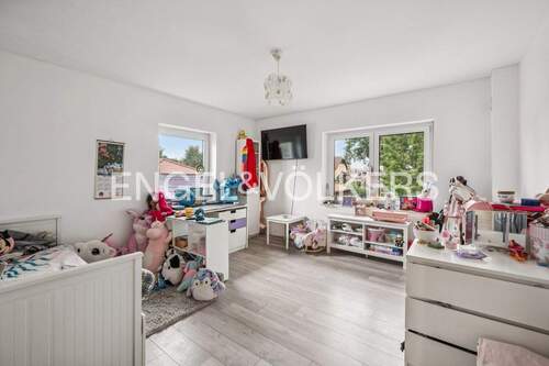 Obergeschoss Zimmer III - 