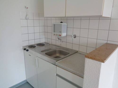 Pantry - Etagenwohnung mit 30,00 m² in Bielefeld zur Miete