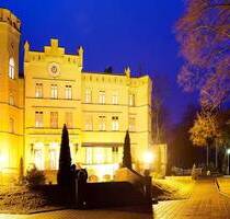 Attraktiver Palast in Maciejewo zu verkaufen (Westpommern) - Maszewo – Maciejewo