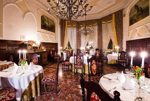 3 - 4 Zimmer Hotel, Pension, Gasthof in Maszewo – Maciejewo