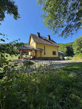 IMG_6594 - 4 Zimmer Mehrfamilienhaus, Wohnhaus in Kall / Urft