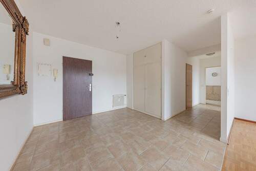 offene Raumgestaltung - Etagenwohnung mit 70,60 m&sup2; in Hagen zum Kaufen