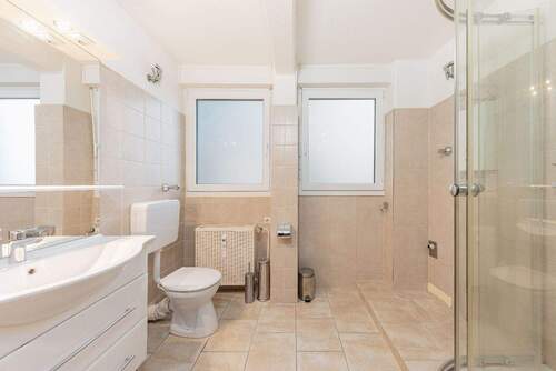 zeitloses Tageslichtbad - 