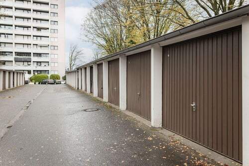 Garagenhof - 