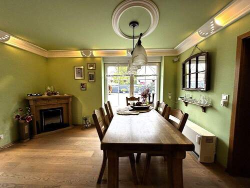 Essbereich Eigentümerwohnung - 