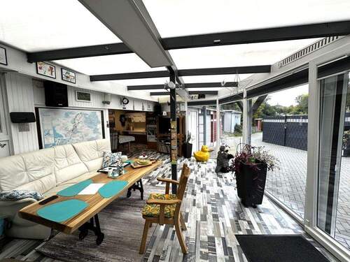 Anbau Eigentümerwohnung - 