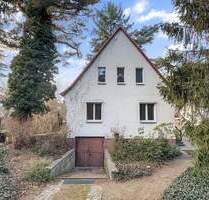 Naturnah wohnen, stadtnah leben - das Beste aus beiden Welten - Schönwalde-Glien Schönwalde-Siedlung