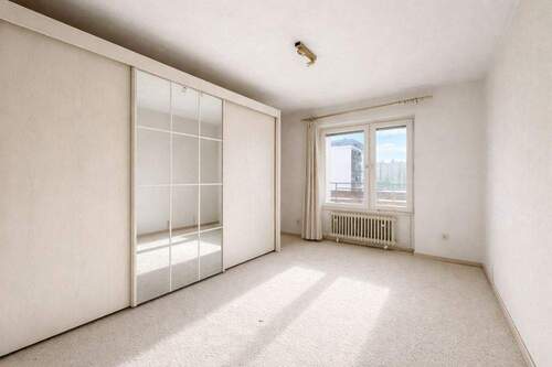 Alpen-Immo_Schliersee_Master Bedroom - 3 Zimmer Etagenwohnung in Miesbach