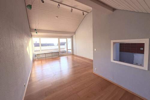 Wohnen/Essen - Etagenwohnung mit 57,50 m&sup2; in Stuttgart zum Kaufen