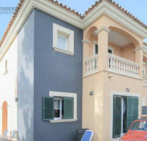 Mediterranes Lebensgefühl in absoluter Ruhe - Doppelhaushälfte mit Pool auf Mallorca - Tolleric