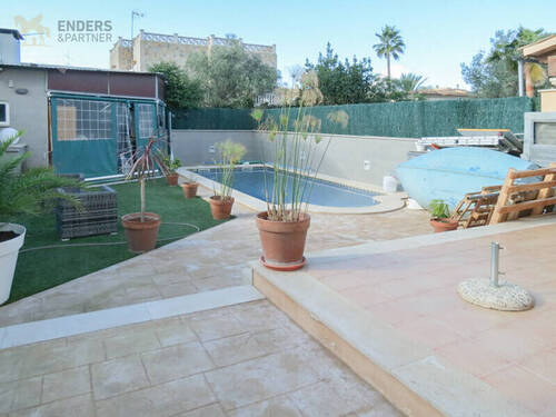 4 - Doppelhaushälfte mit 180,00 m&sup2; in Tolleric zum Kaufen