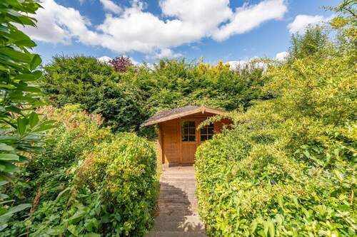 Eingewachsenes, ... - 