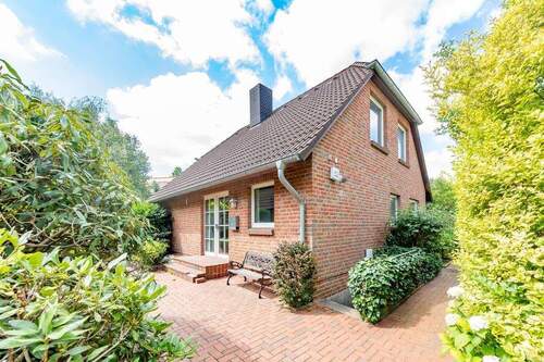 Objektbild - 4 Zimmer Einfamilienhaus zum Kaufen in Hamburg