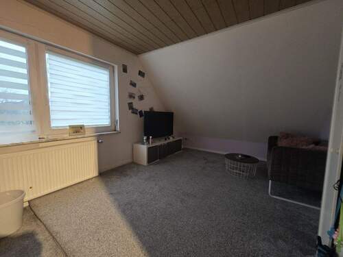 Kinderzimmer 1 im DG - 