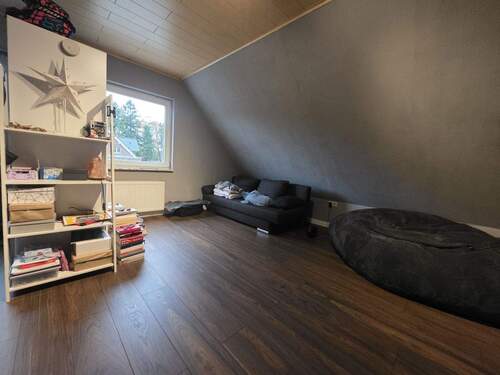 Kinderzimmer 2 im DG - 