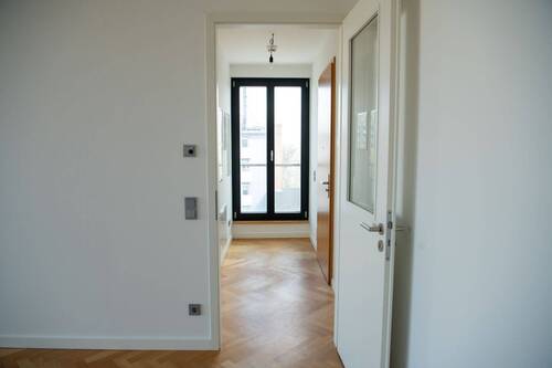 Licht von allen Seiten - 