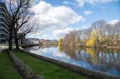 Joggen, Spazieren, Entspannen... - 