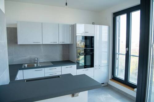 Hier werden Kochträume wahr - Etagenwohnung mit 53,50 m&sup2; in Berlin zum Kaufen