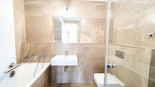 Bad der Luxusklasse! - 