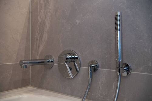 Hochwertigste Armaturen - 