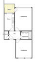 Grundriss Skizze - 