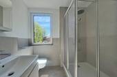 Duschbad im Dachgeschoss - 