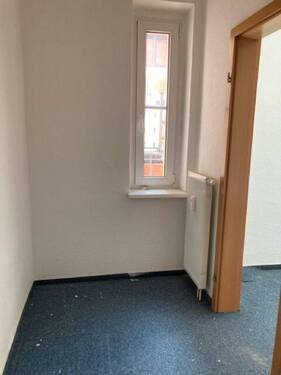 Ankleide - 3 Zimmer Etagenwohnung in Dessau-Roßlau