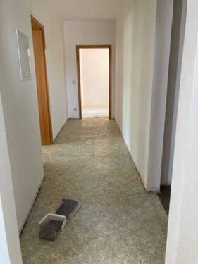 Flurbereich - 
