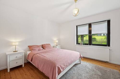Schlaf- oder Kinderzimmer - 