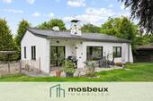 großzügiger Garten - Freistehender und modernisierter Bungalow mit idealer Aufteilung auf großzügigem ruhigem Grundstück