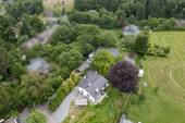 Grundstücks- und Hausansicht - 4 Zimmer Bungalow zum Kaufen in Roetgen / Mulartshütte