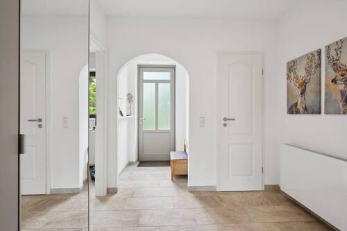 Flurbereich - 