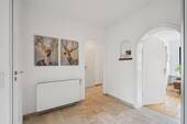 Flurbereich - 