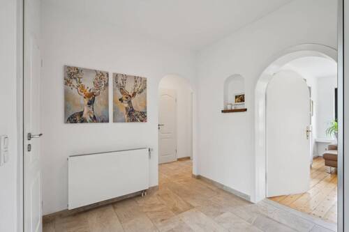 Flurbereich - 