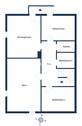 Grundriss KG - 