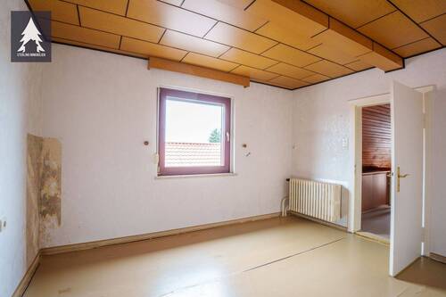Zimmer OG - 