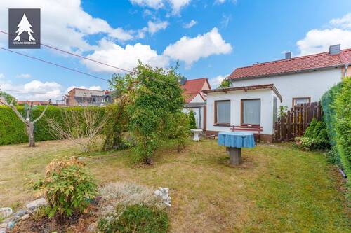 Garten - 