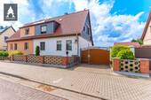 Haus - Licht, Luft und Leben - ein Haus für alle Sinne
