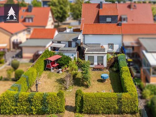 Luftaufnahme - 