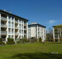 NEU... GANZ OBEN + GUT GESCHNITTEN. Vermietete 2 Zi.-Wohnung - Starnberg Söcking
