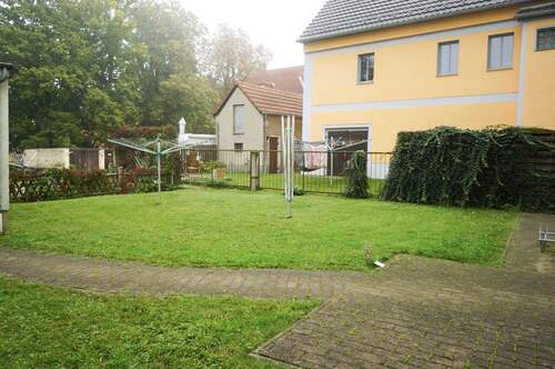 Garten - 