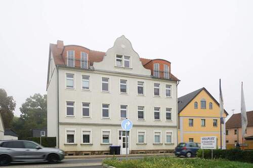 Vorderansicht - 