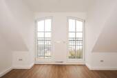 Wohnen - Frisch renoviert + EBK - 520,00 EUR Kaltmiete, ca.  54,60 m² Wohnfläche