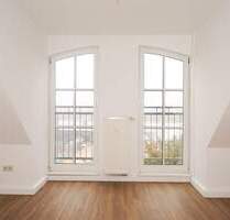 Frisch renoviert + EBK - 520,00 EUR Kaltmiete, in Coswig (PLZ: 01640)