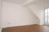 Wohnen - 2 Zimmer Etagenwohnung in Coswig