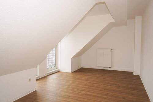 Schlafen - Etagenwohnung mit 54,60 m² in Coswig zur Miete