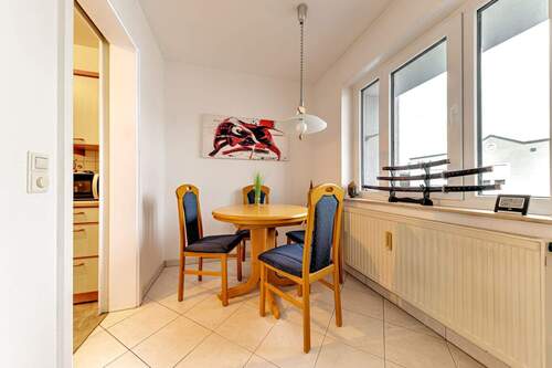 Essbereich - Etagenwohnung mit 64,00 m² in Böblingen zum Kaufen