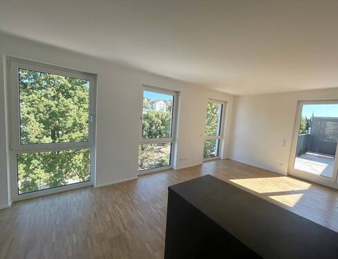 Essen - Kochen - 3 Zimmer Etagenwohnung zur Miete in Stuttgart